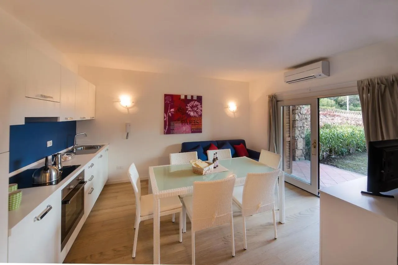 Casa Natalia By Wonderful Italy Apartment Porto Rotondo 0*,  Italy