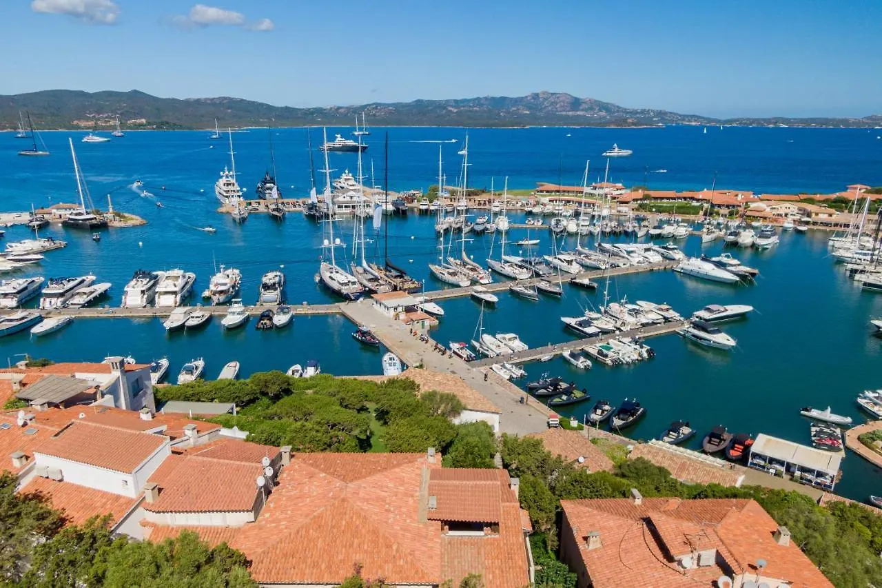 Casa Natalia By Wonderful Italy Apartment Porto Rotondo