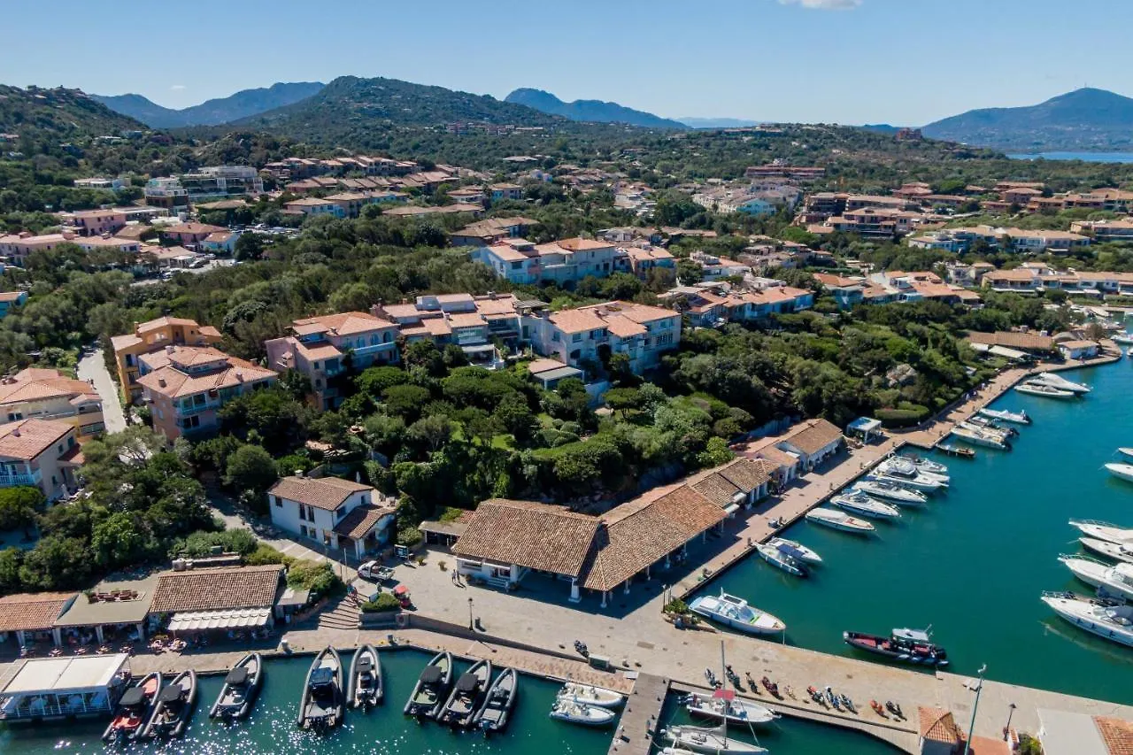 Casa Natalia By Wonderful Italy Apartment Porto Rotondo Italy