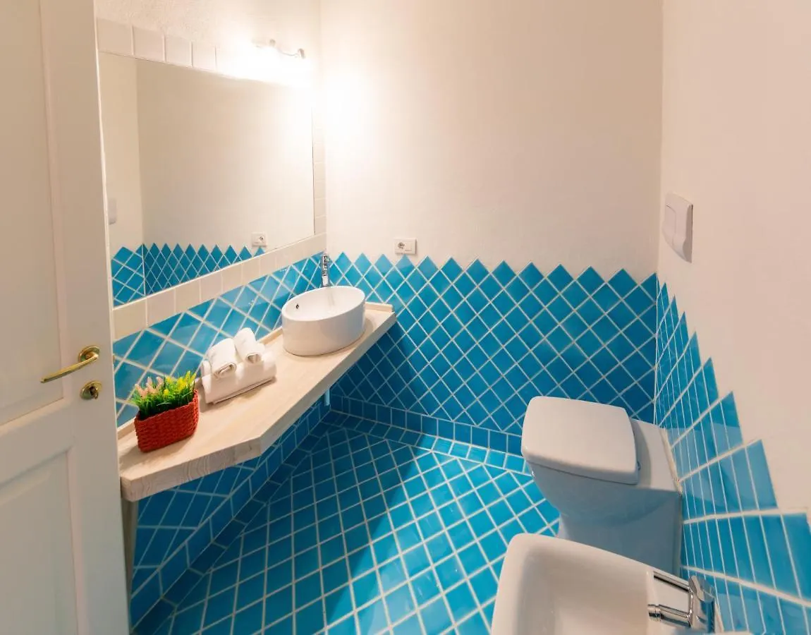 Casa Natalia By Wonderful Italy Apartment Porto Rotondo