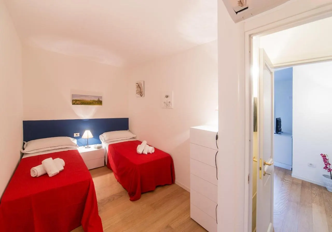Casa Natalia By Wonderful Italy Apartment Porto Rotondo 0*,