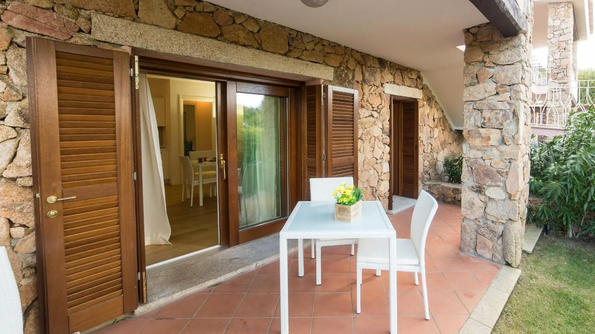 Casa Natalia By Wonderful Italy Apartment Porto Rotondo
